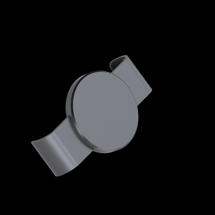 Unisex Smartphone Holder with secure magnetic closure Stornfiled