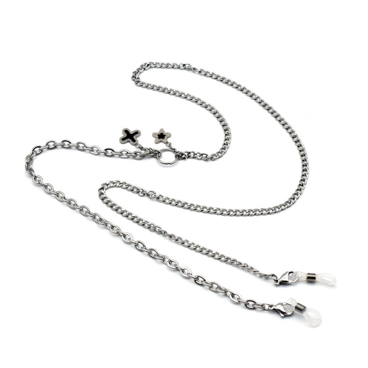 Stylish Chain Eyewear Holder Stornfield