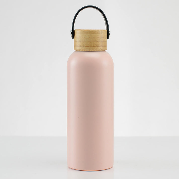 Women's Stainless Steel Drinking Bottle Stornfield