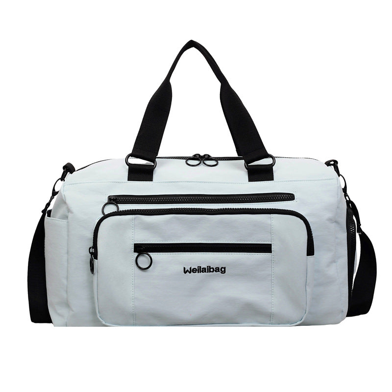 Women's Robust Leisure and Sports Bag Stornfield
