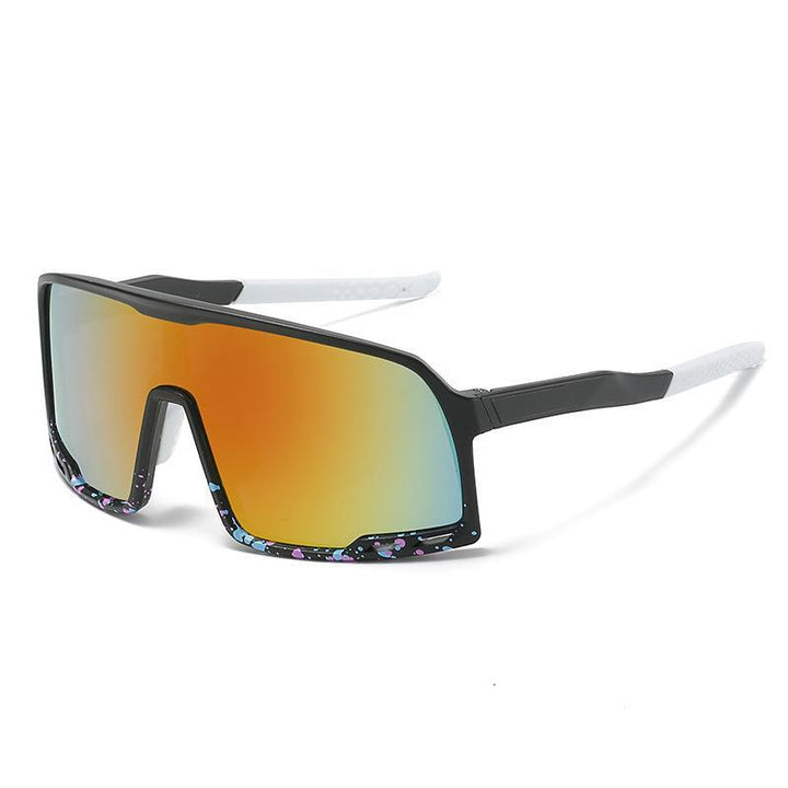 Unisex Performance Shield Sunglasses Stornfield