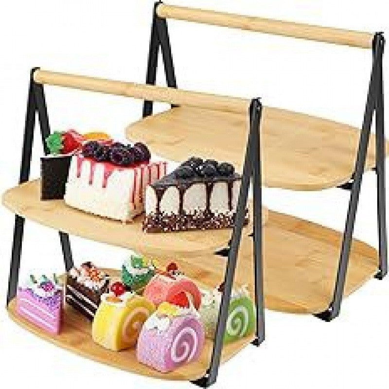Stylish Dessert Stand Stornfield