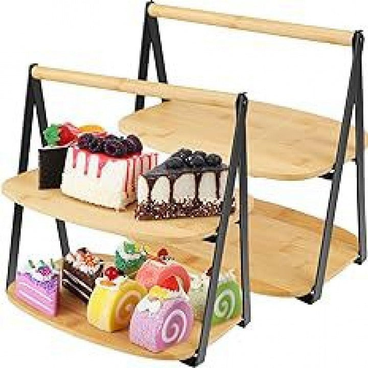 Stylish Dessert Stand Stornfield