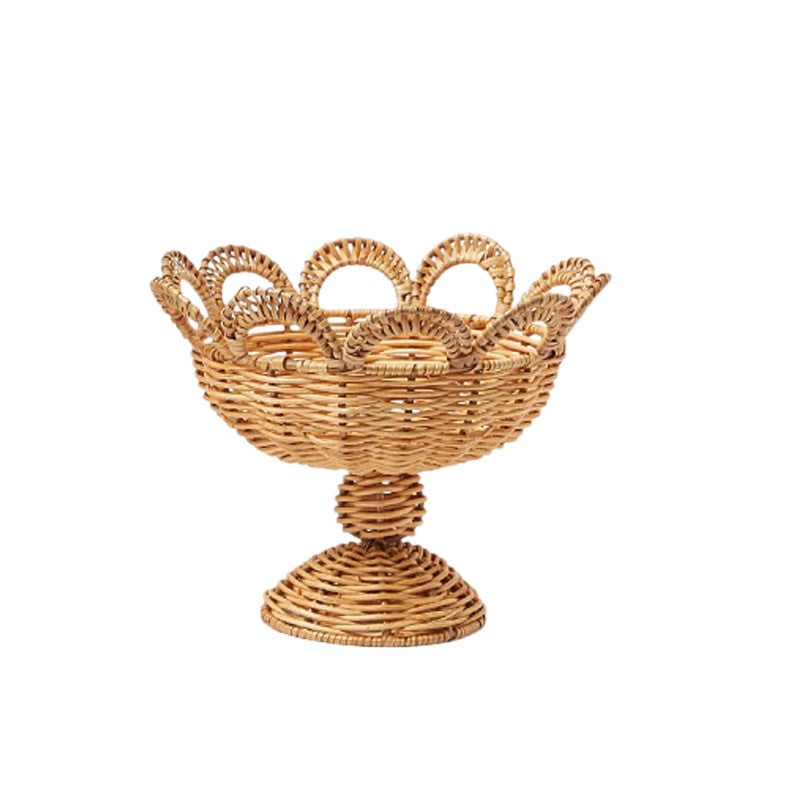 Decorative Woven Centerpiece Stornfield