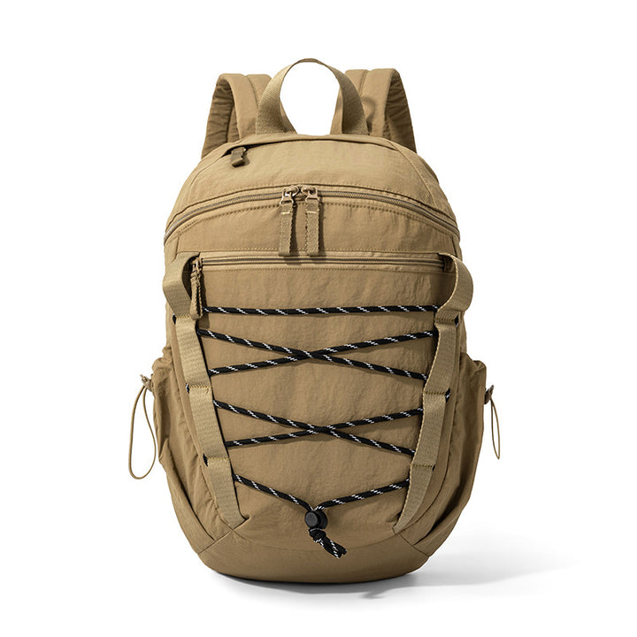 Versatile Outdoor Utility Backpack Stornfield