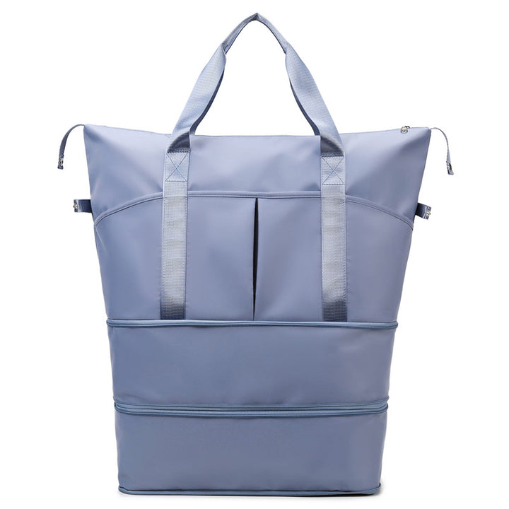 Versatile Multi-Functional Travel Tote Stornfield