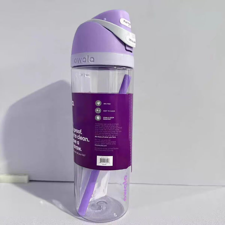 Unisex Water Bottle Stornfield