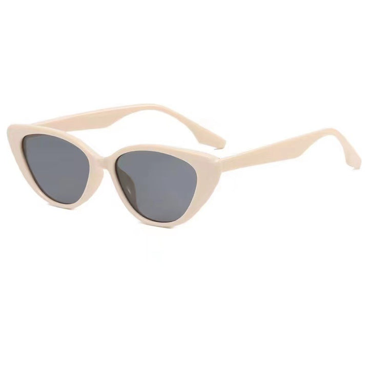 Women’s Geometric Sunglasses with UV Protection Stornfield