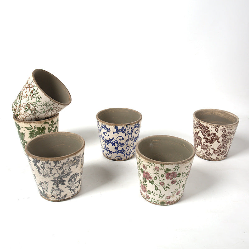 Stornfield Planter