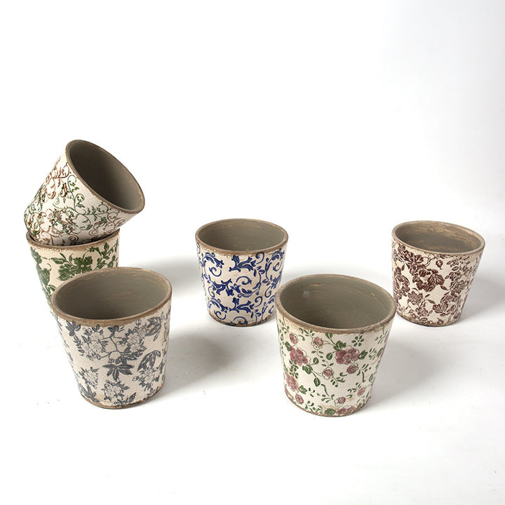 Stornfield Planter