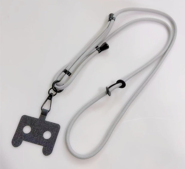 Stylish Adjustable Lanyard Stornfield