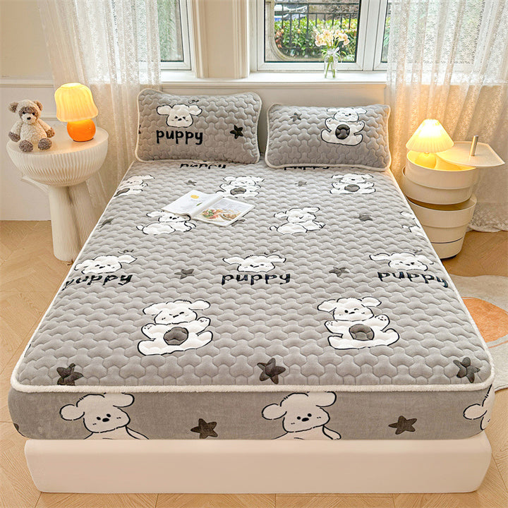 Mattress Protector