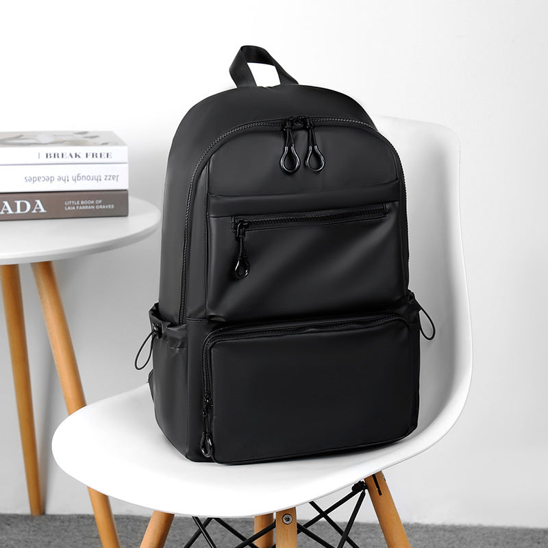 Versatile Anti-Theft Casual Backpack Stornfield