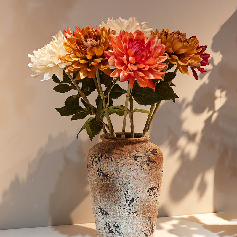 Decorative Artificial Flower Stornfield