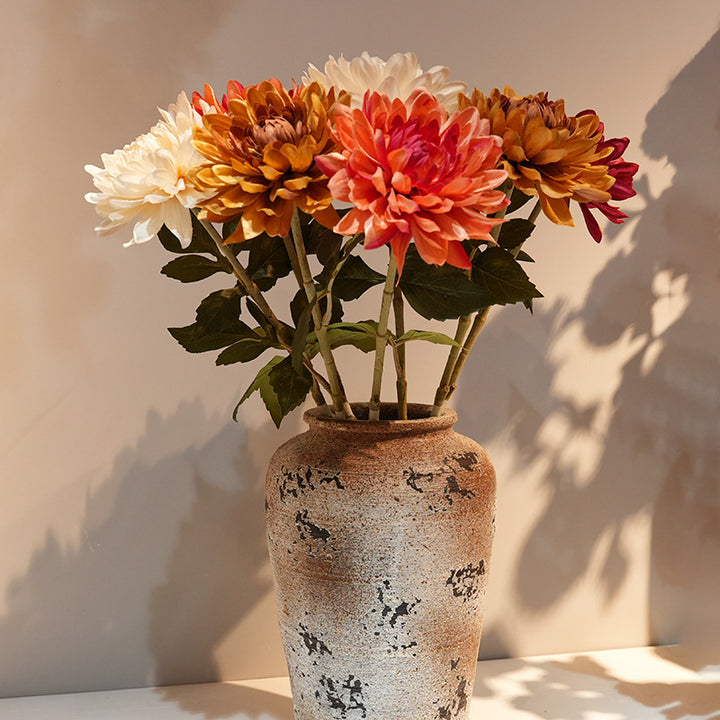 Decorative Artificial Flower Stornfield