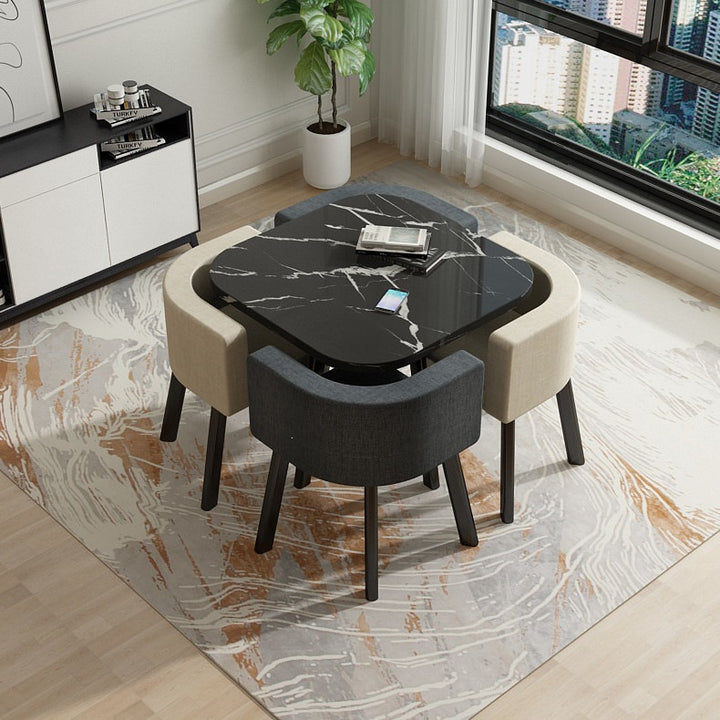 Ergonomic Dining Chair Stornfield