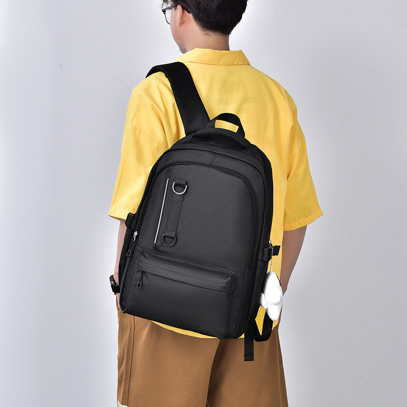 Versatile Everyday Backpack Stornfield