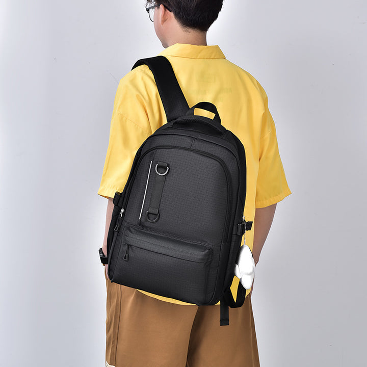 Versatile Everyday Backpack Stornfield