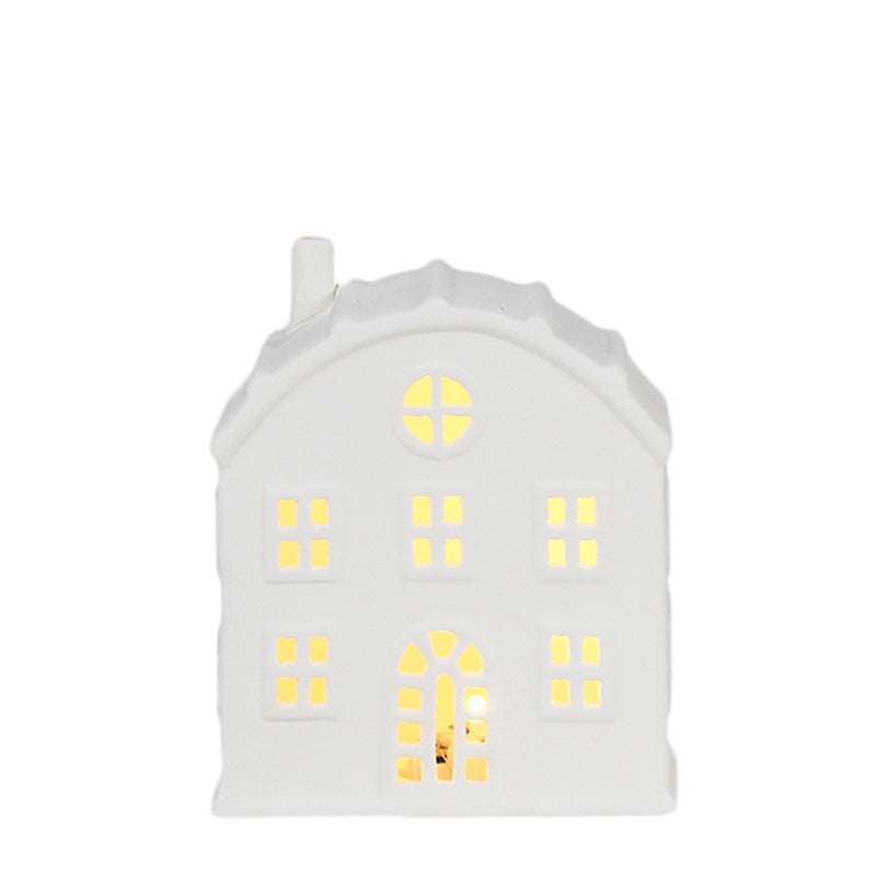 Decorative Ceramic Stornfeild