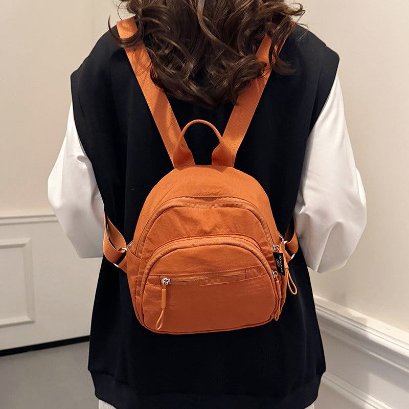 Practical Outdoor Backpack Stornfield