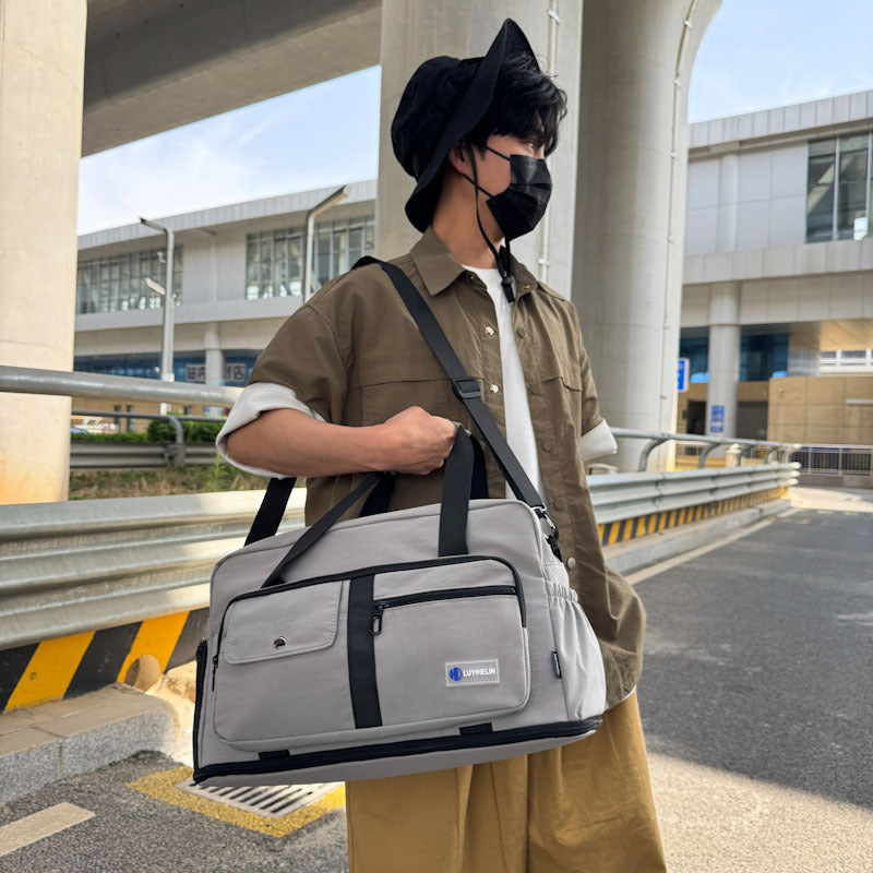 Multi-Functional Work Duffel Bag Stornfield