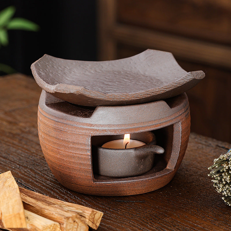 Aromatherapy Stone Diffuser