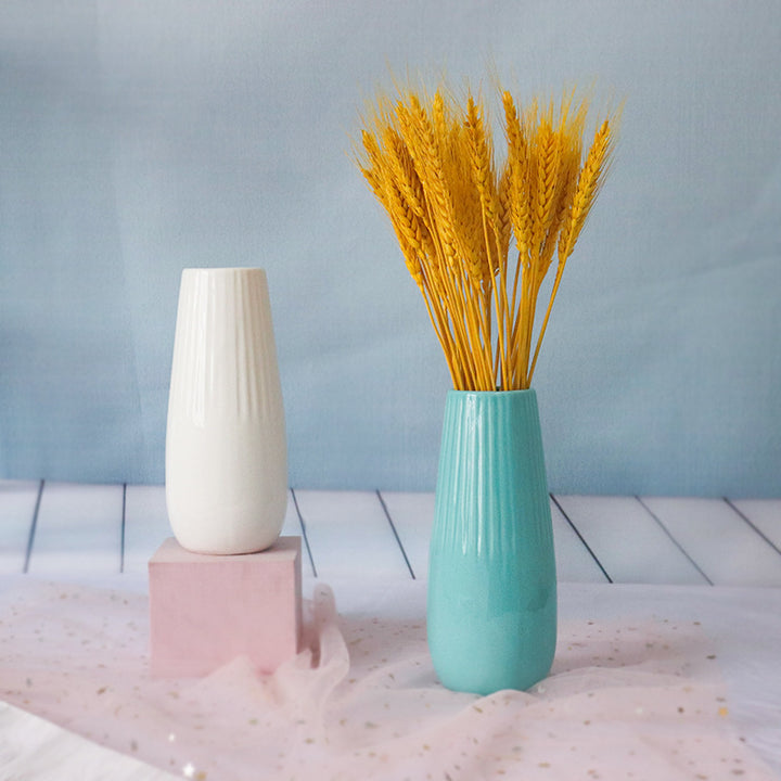 Decorative Dried Wheat Bundle