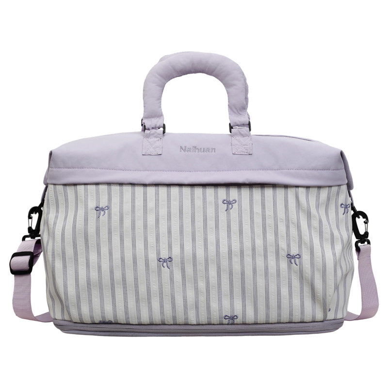 WoElegant Multifunctional Travel Bag