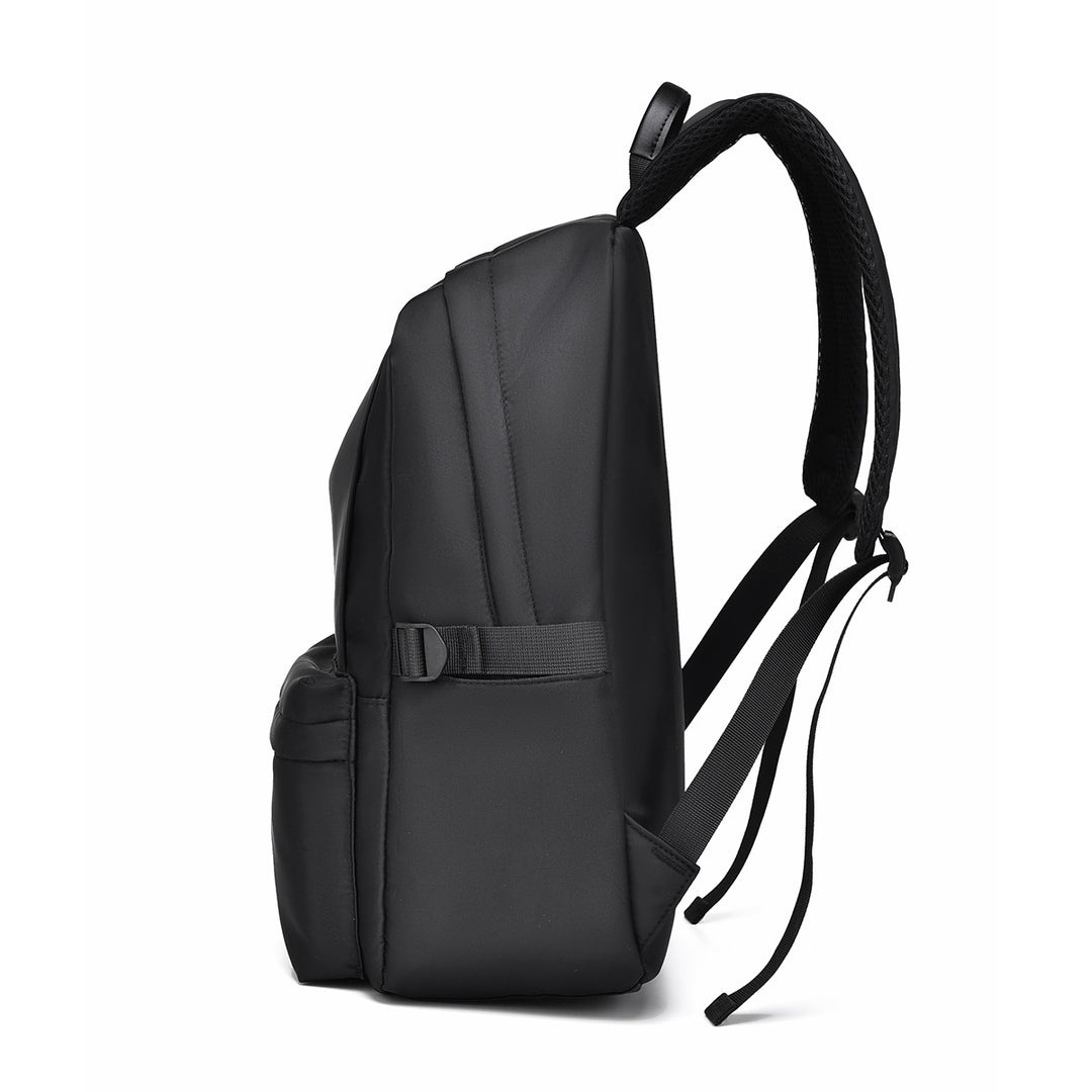 Versatile High-Capacity Backpack Stornfield