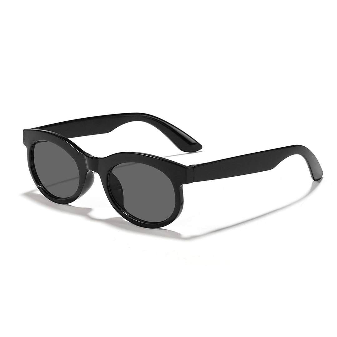 Women trendy sunglasses with stylish design made of durable plastic Stornfield