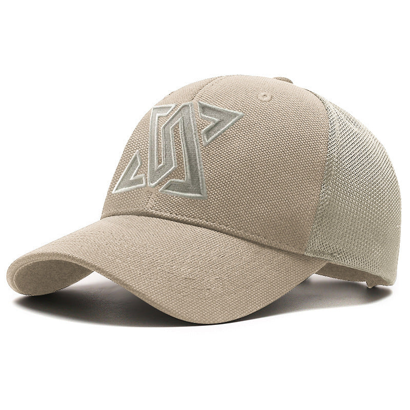Men's Modern Mesh Sport Cap Stornfield