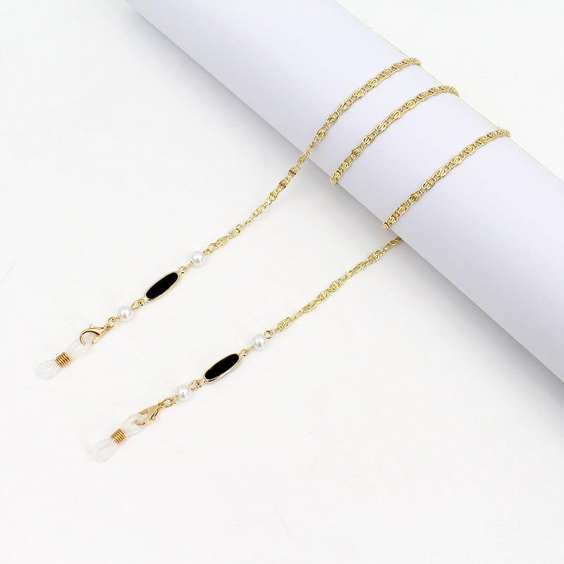 Elegant Eyewear Chain Stornfield
