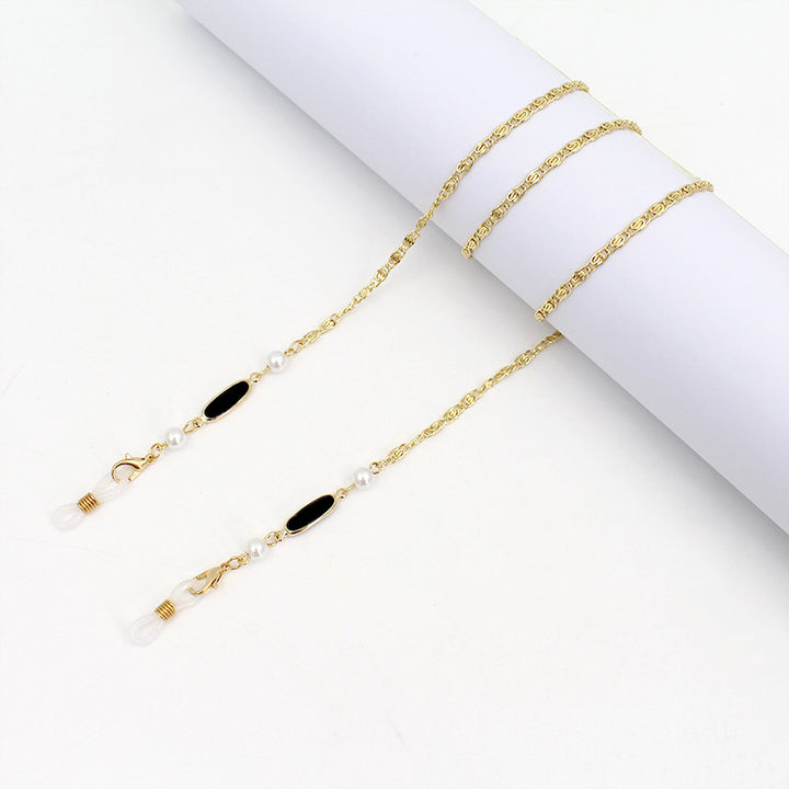 Elegant Eyewear Chain Stornfield