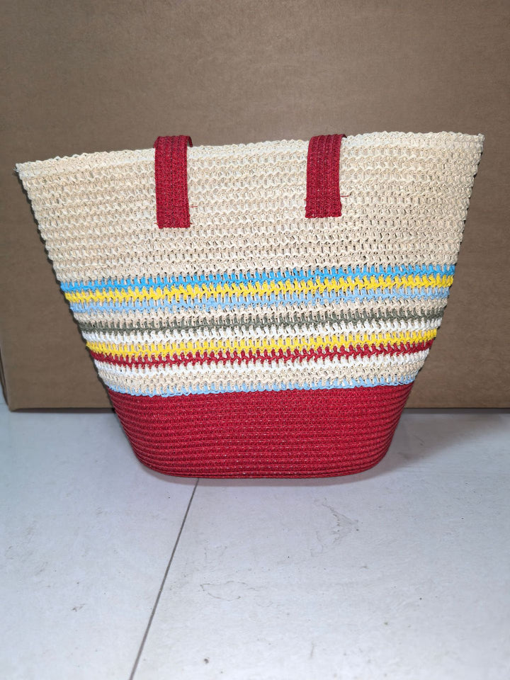 Large Handbag in Modern Style Stornfield