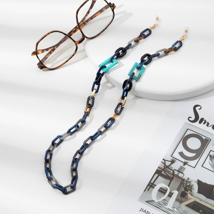 Fashionable Glasses Chain Stornfield
