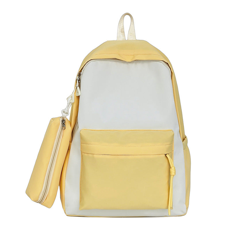 Dynamic Everyday Backpack Stornfield