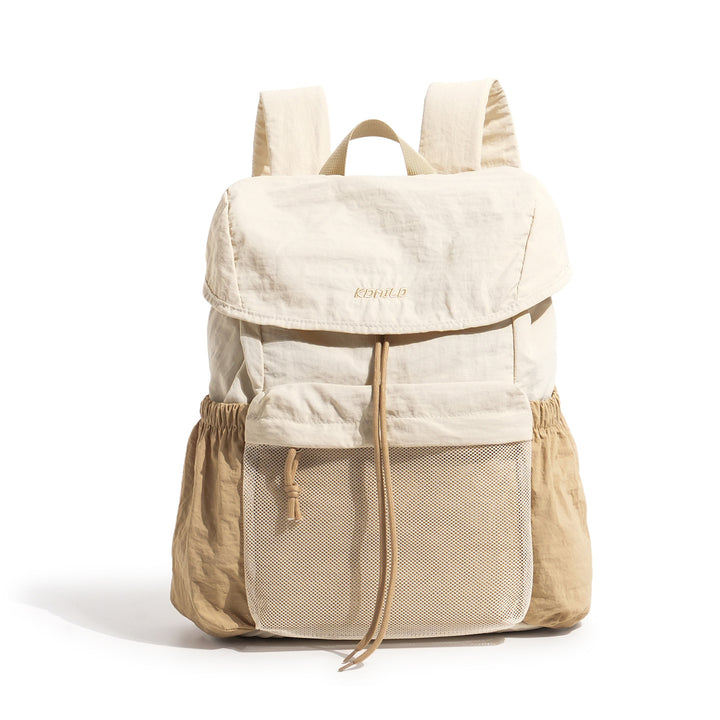 Versatile Lightweight Multi-Compartment Backpack Stornfield