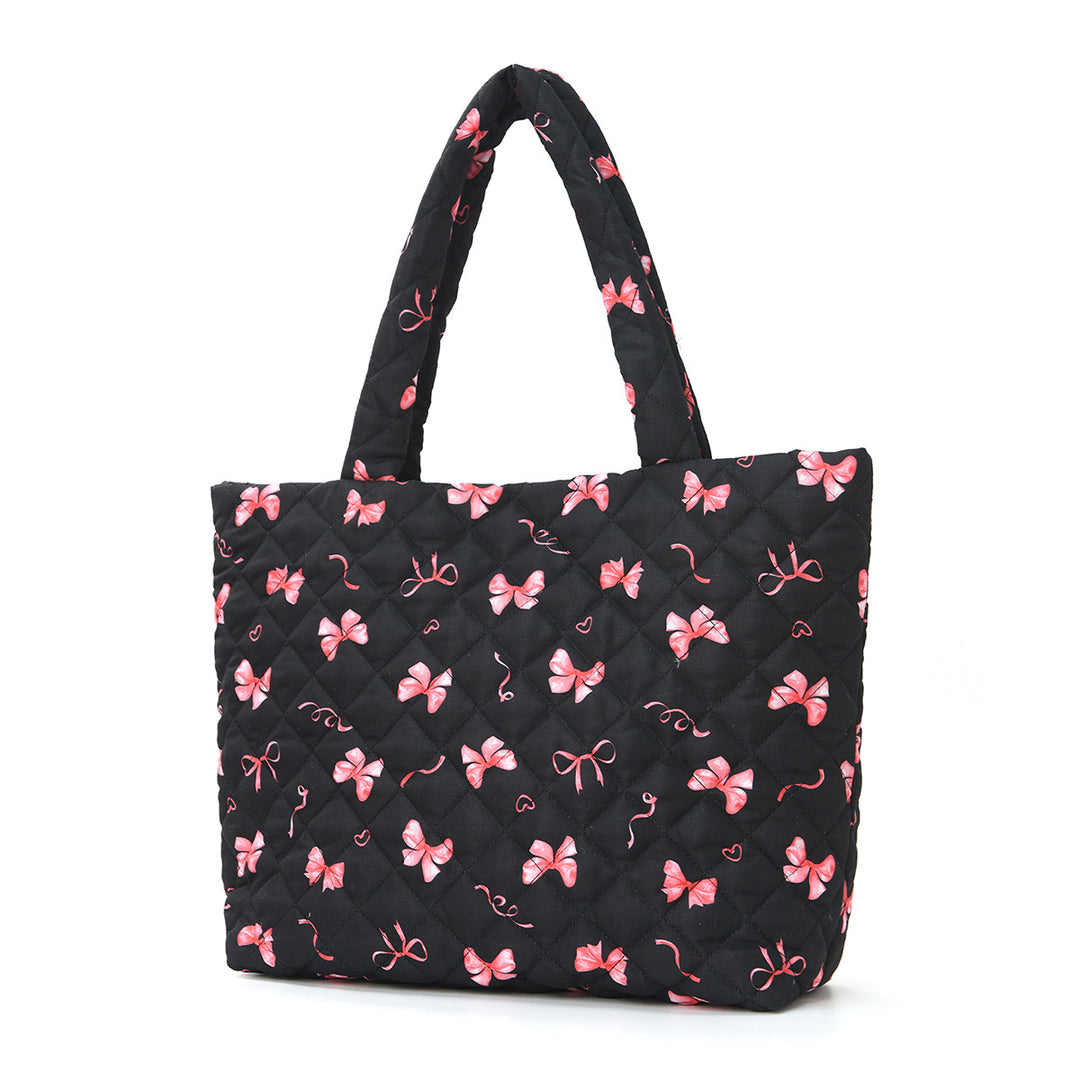 Beach bag with cute animal motif Stornfield