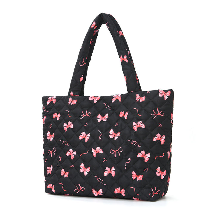 Beach bag with cute animal motif Stornfield