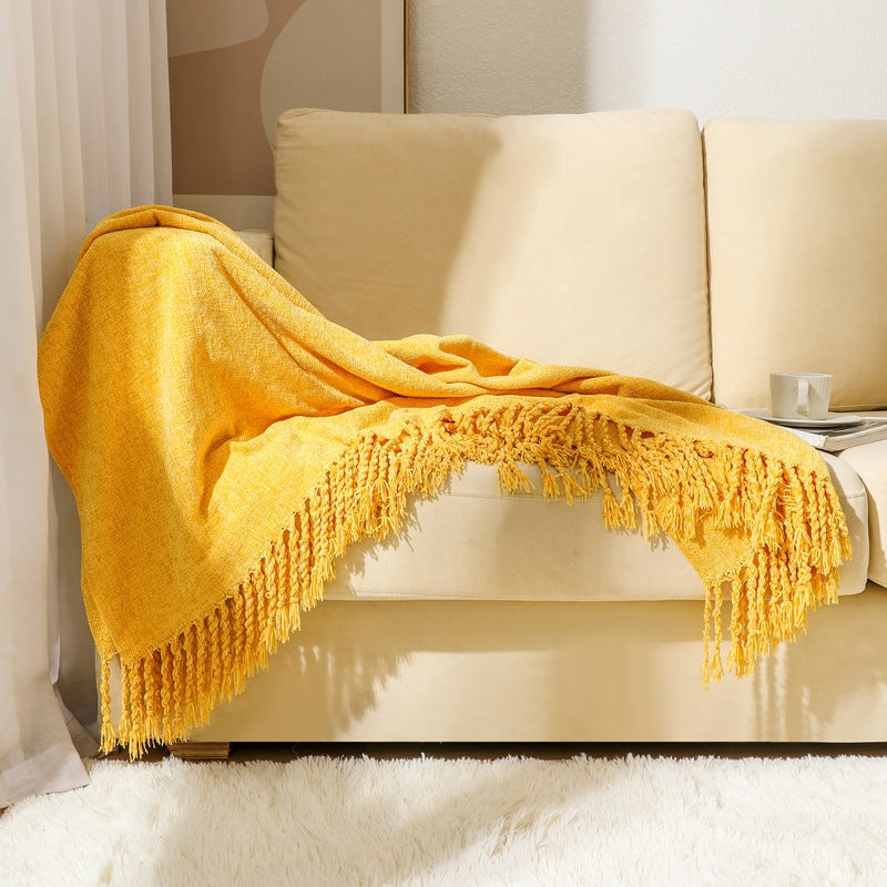 Home Decorative Throw