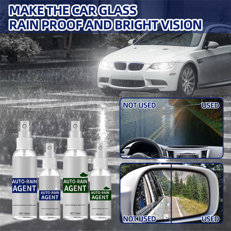 Anti-Fog&Anti-Rain Agent For Car Glass | Stornfield