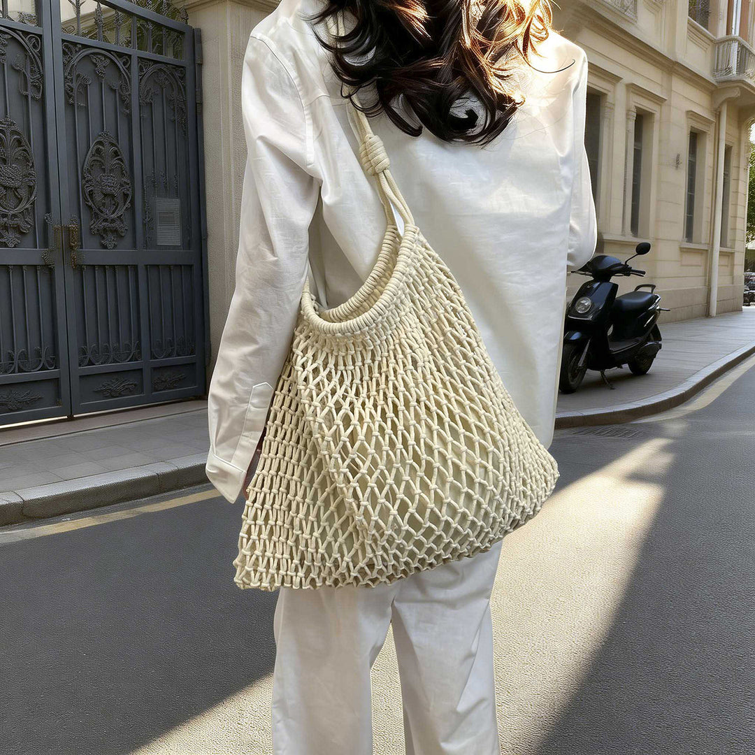 Net shopping bag Stornfield