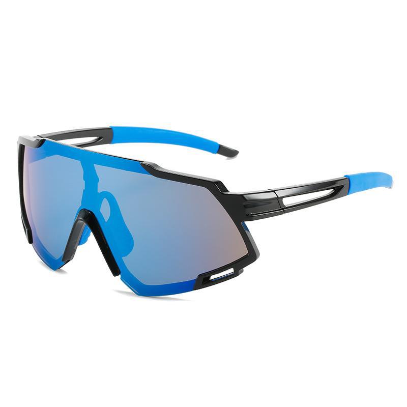 Men's High-Visibility Sports Goggles Stornfield