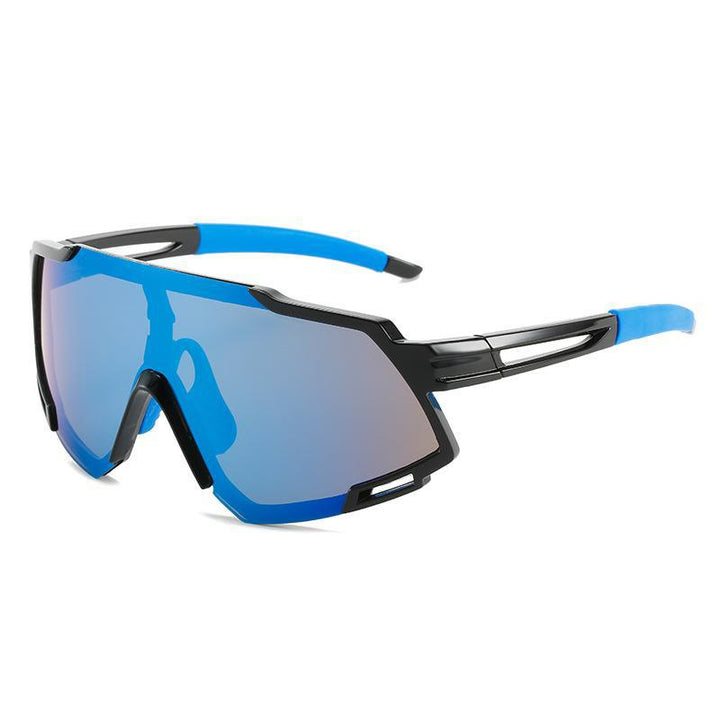 Men's High-Visibility Sports Goggles Stornfield