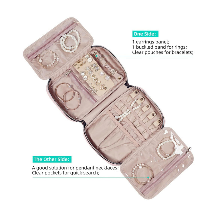 Jewelry Organizer Stornfield