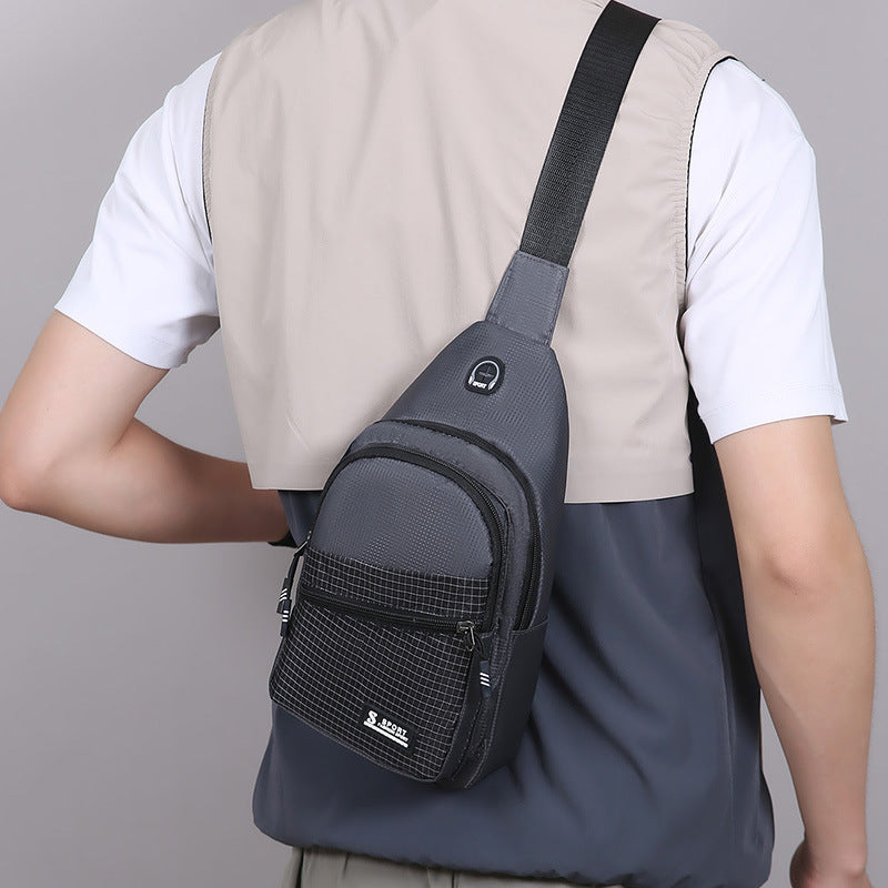 Sling Bag Stornfield