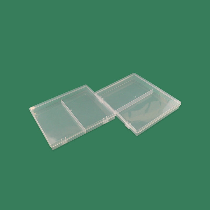Multi-Divided Craft Storage Container Stornfield