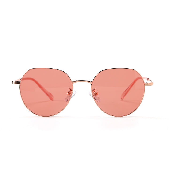 Women's fashionable glasses in elegant, minimalist design Stornfield