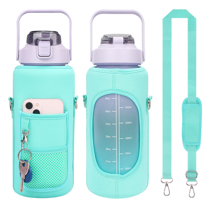 Women's Sports Water Bottle Stornfield