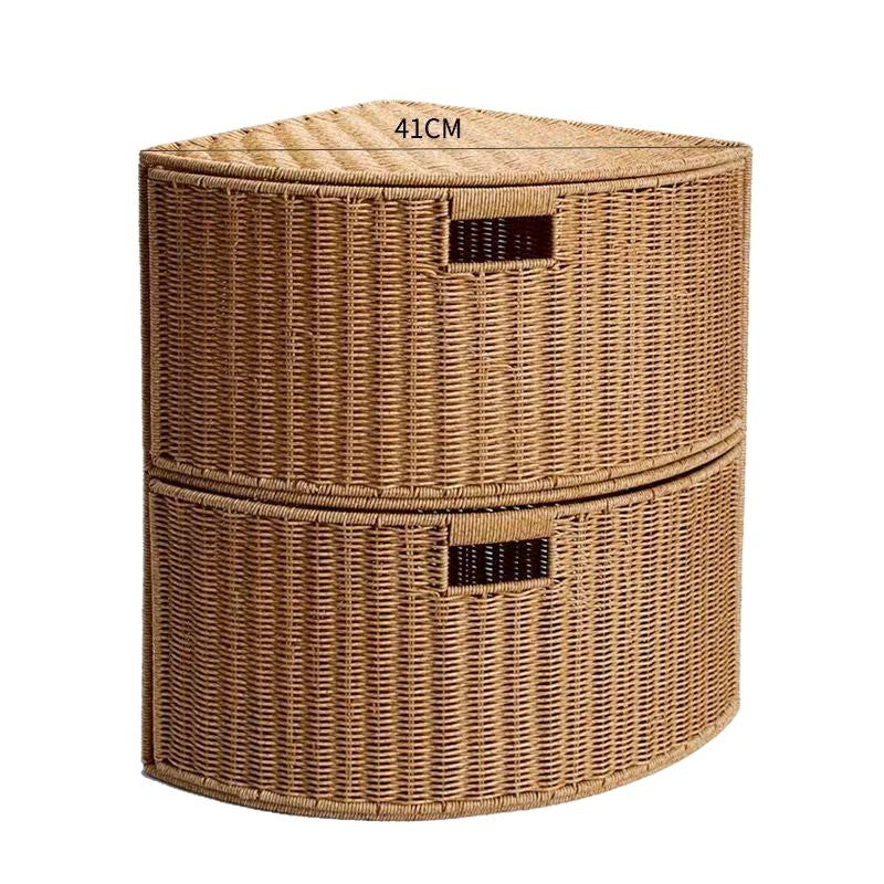 Woven Storage Basket Stornfield